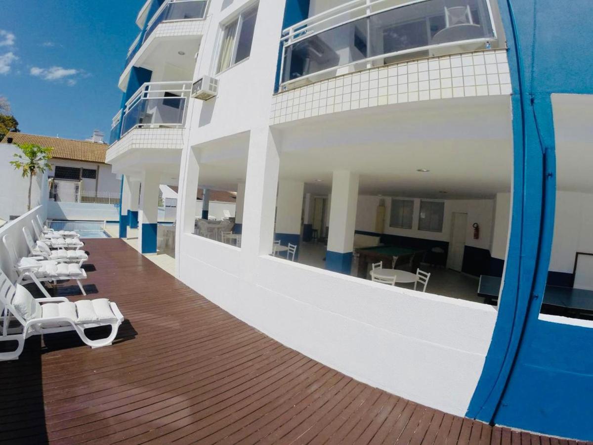 Residencial Lions Apart Hotel - Florianopolis — Fotos 2